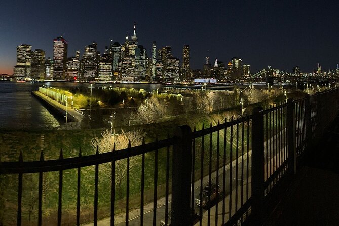 Brooklyn Heights: New York City's First Suburb - Revolutionary Brooklyn and the Cost of Conflict
