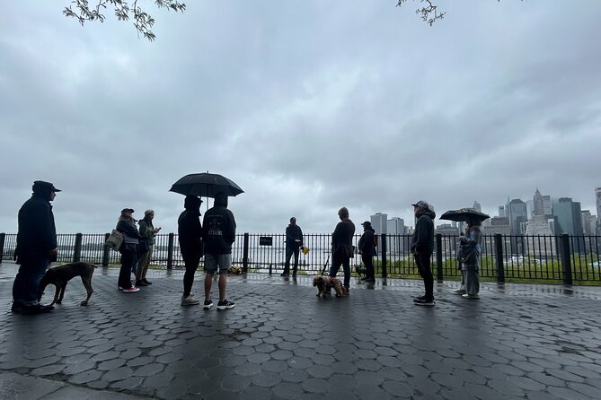 Brooklyn Heights: New York City's First Suburb - A Church With Underground Railroad History