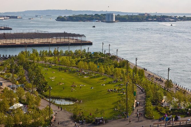 Brooklyn Neighborhoods Small-Group Bike Tour - Key points before you book