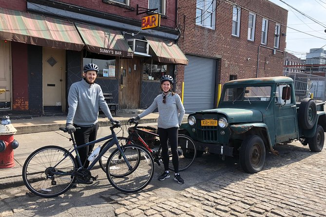 Brooklyn Neighborhoods Small-Group Bike Tour - Prospect Park, Brooklyn’s big green center