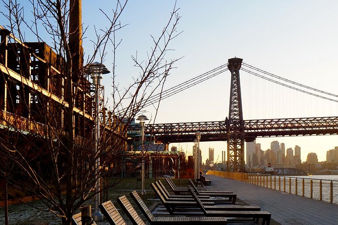 Brooklyn, NY Street Art Puzzle Quest: Self-Guided Tour - Planning the walk without a fixed departure time
