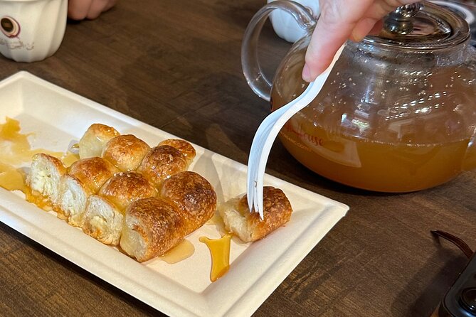 Brooklyn NYC Food & Walking Tour with a 5th Generation New Yorker - Should you book it?