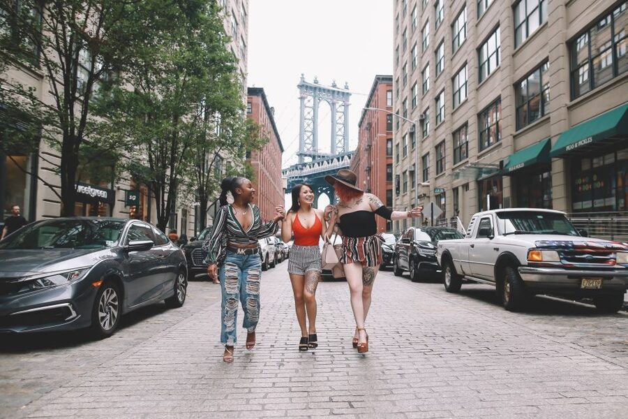 Brooklyn: Personal Travel and Vacation Photographer - Key points to know