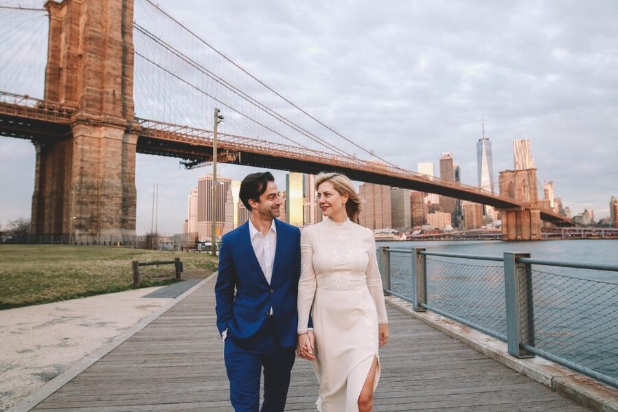 Brooklyn: Personal Travel and Vacation Photographer - Why a Brooklyn photo shoot can be worth the cost