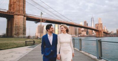 Personal Travel and Vacation Photographer