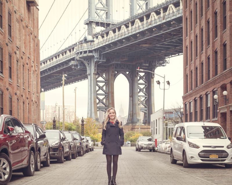 Brooklyn: Personal Travel and Vacation Photographer - A private session shaped around your group