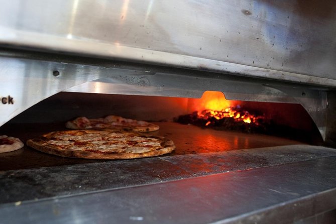Brooklyn Pizza Walk - Carroll Gardens and the old Italian-American Brooklyn