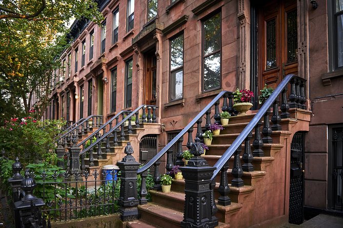Brooklyn, Queens, and the Bronx Private Tour with a Driver-Guide - Why this tour gives you a wider New York