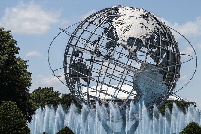 Brooklyn, Queens, and the Bronx Private Tour with a Driver-Guide - Brooklyn Heights Promenade and the bridge views