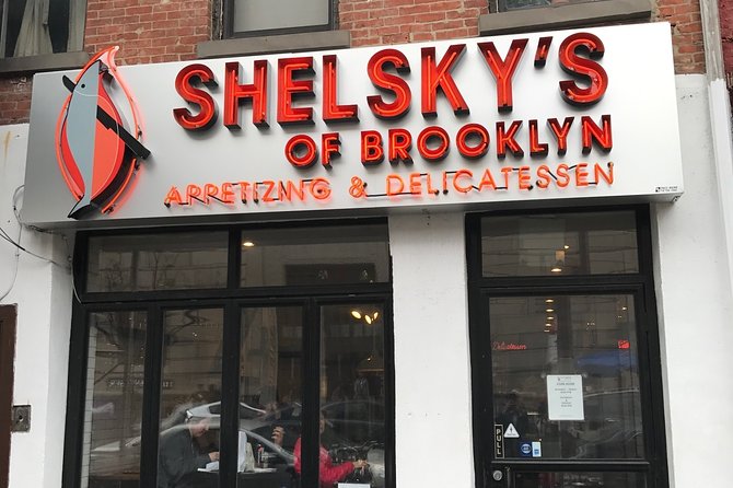 Brooklyn, Queens, and the Bronx Private Tour with a Driver-Guide - Arthur Avenue and Little Italy in the Bronx