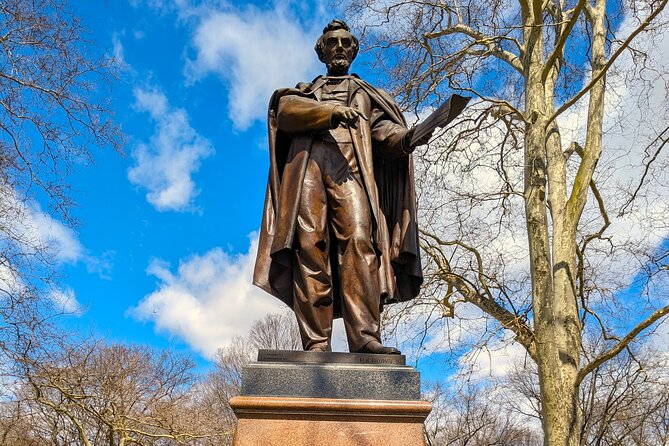 Brooklyn’s Oasis: Audio Guide to Prospect Park - Concert Grove Pavilion, music, and the lake