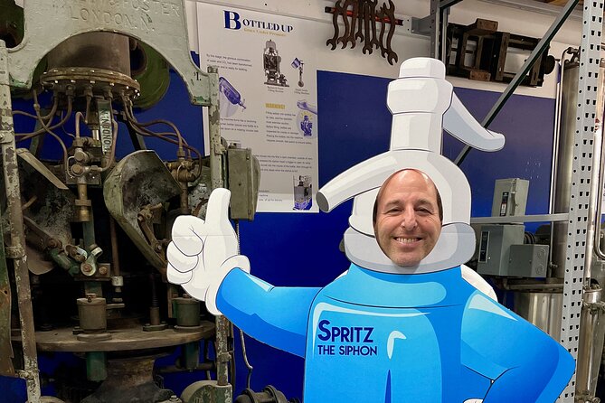 Brooklyn Seltzer Museum, Factory Tour and Tasting - Who Will Enjoy This Visit Most