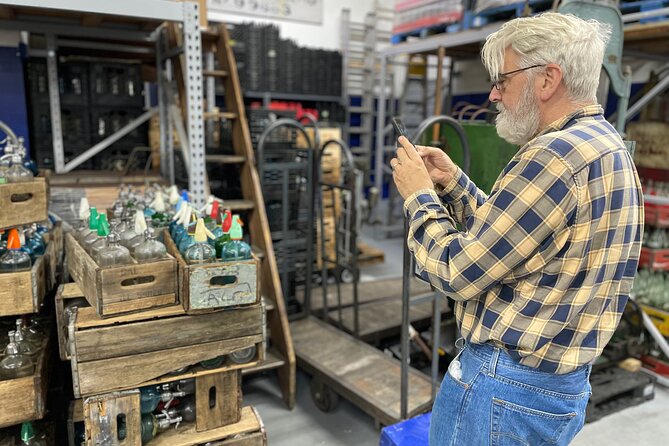 Brooklyn Seltzer Museum, Factory Tour and Tasting - Practical Planning for the 80-Minute Tour