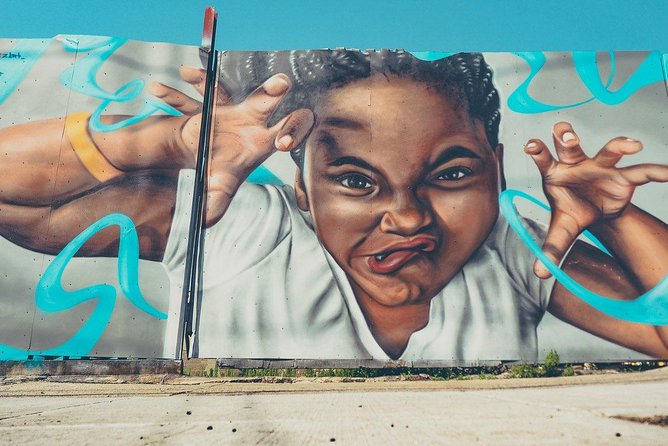 Brooklyn street art and hipster culture tour in French - Who should book this Brooklyn walk