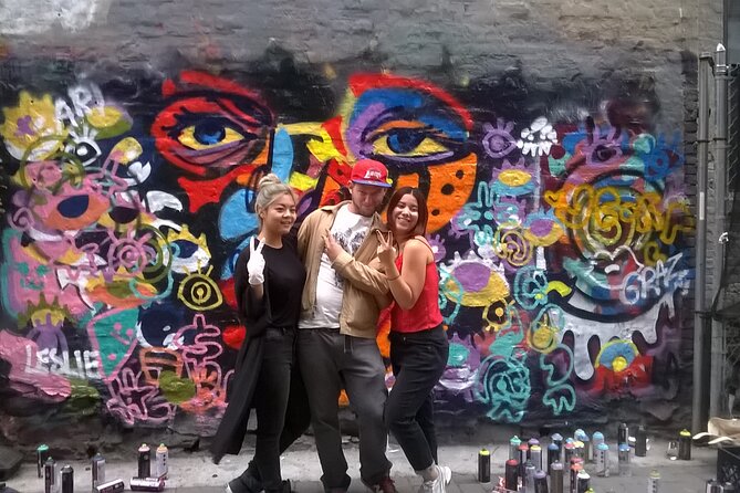 Brooklyn Street Art Tour - Weather, Clothing, and Comfort