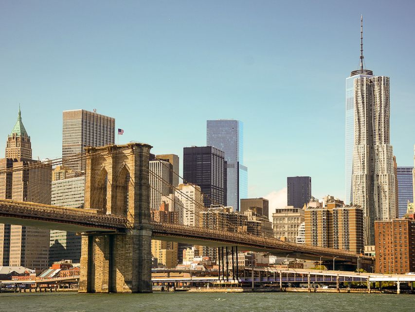 Brooklyn: The Bridge, DUMBO, & Brooklyn Heights Best of Tour - Key points at a glance