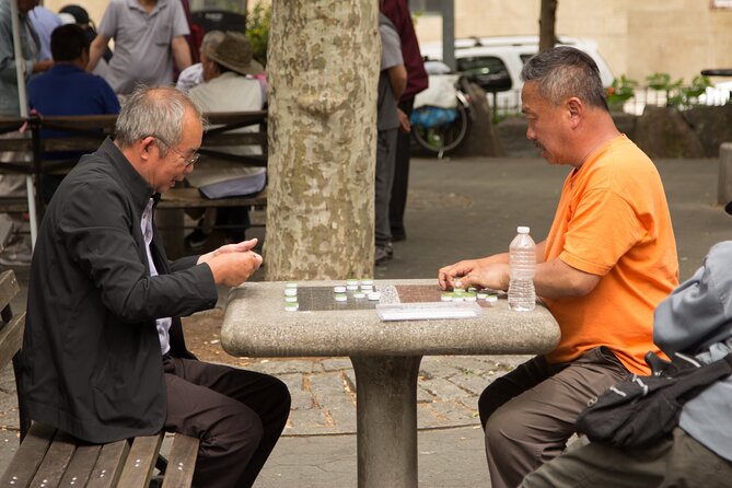 Brooklyn Walking Tours by Locals: Private & 100% Personalized - What the host can add to your day