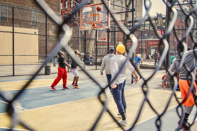 Brooklyn Walking Tours by Locals: Private & 100% Personalized - Meeting point, pickup, and practical details