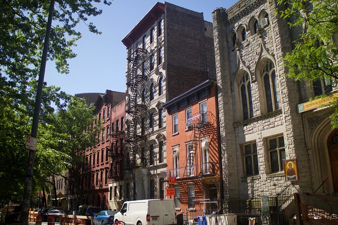 Brooklyn Walking Tours by Locals: Private & 100% Personalized - Williamsburg markets, local shopping, and street food