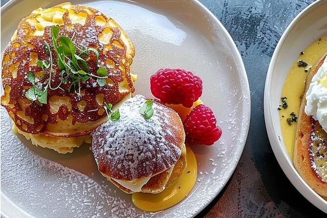 Brunch in a Crunch in NYC - Weather, Booking, and Practical Limits
