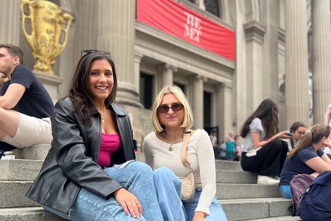 Budget Gossip Girl Tour 90 min - Key points at a glance