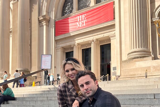 Budget Gossip Girl Tour 90 min - The Empire Hotel and Chuck Bass territory