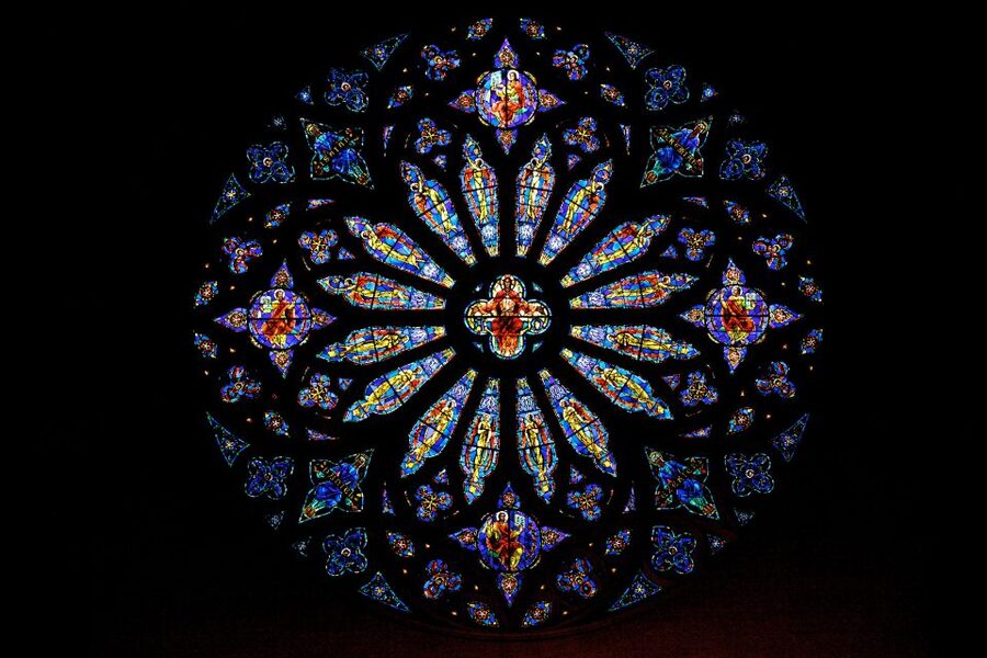 Cathedral of St. John the Divine: Self-Guided Tour - Who will enjoy this visit most