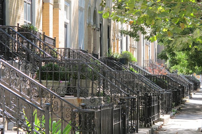 Central Harlem African-American Culture Walking Tour - Why this walk gives Harlem a proper introduction