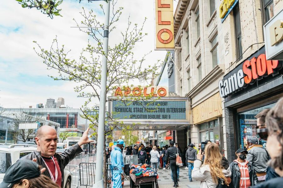 Central Harlem: Mecca of African-American Culture - Key points to know before you book