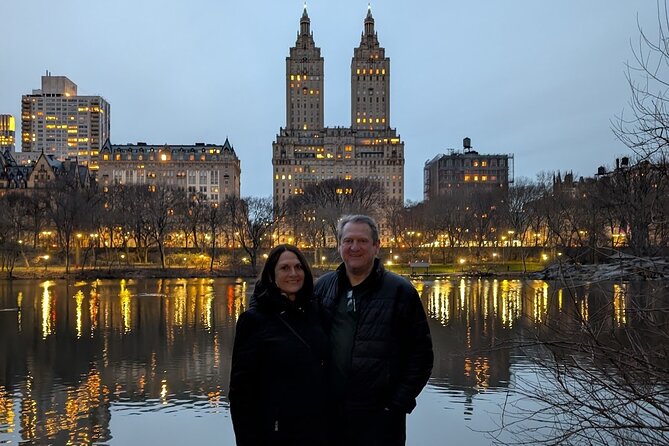 Central Park After Dark Tour with Complimentary Photo Album - Key points to know before you book