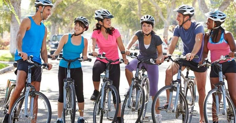 Central Park Bike Rental - Picking the right rental time