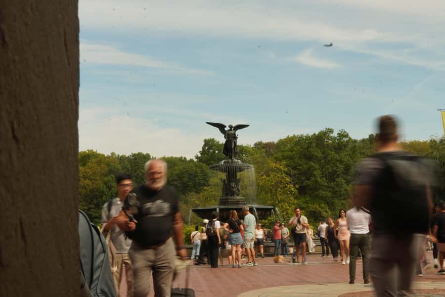 Central Park Bike Tour with Authentic Dutch Bikes or Ebikes! - What to wear and bring