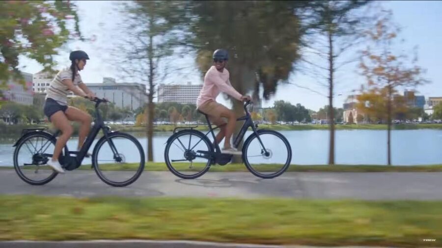 Central Park Electric Bike Rental - Weather, comfort, and riding confidence