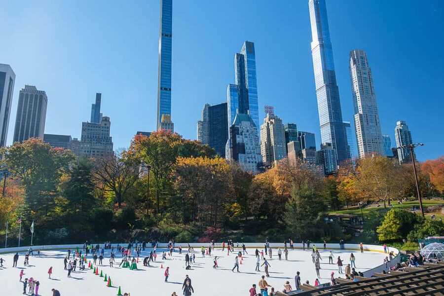 Central Park Guided Bike Tour - Is $70 a fair price?