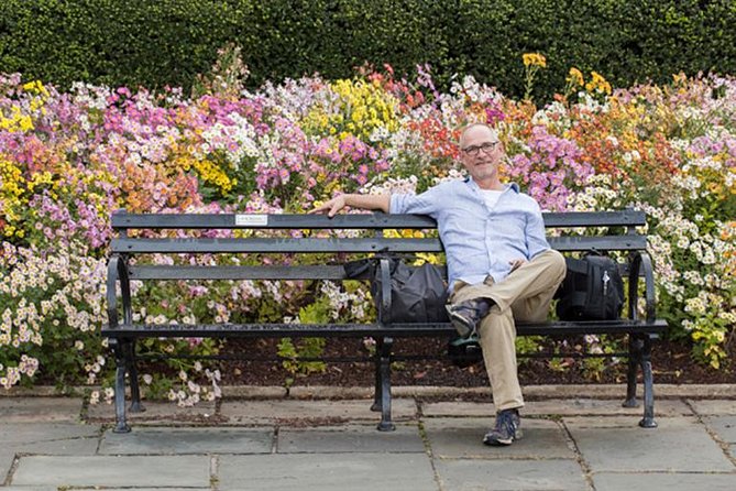 Central Park Guided Walking Tour - Why a guided walk changes Central Park