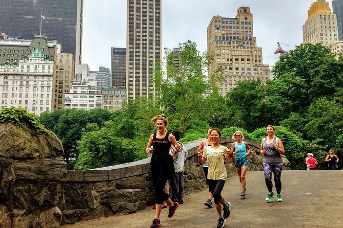 Central Park Highlights Running Tour - What the guide adds to the experience