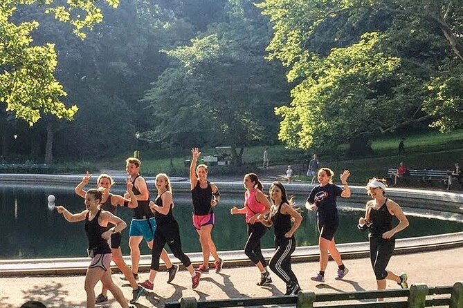 Central Park Highlights Running Tour - Is $49 a fair price?