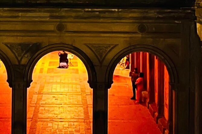 Central Park Moonlight Tour with Photo (45 min) ~ Skip the line - The guides make the difference
