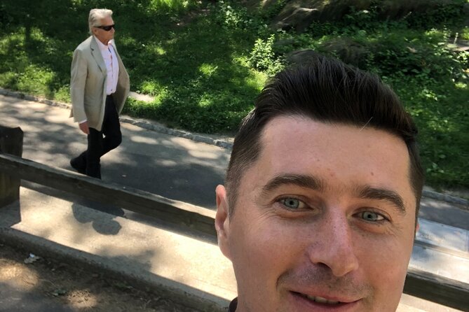 Central Park Movie Locations and Celebrity Homes Pedicab Tour - Key points to know before booking