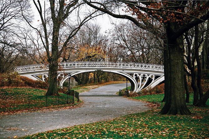 Central Park New York Guided Walking Tour Semi-Private 12ppl Max - The Dakota and John Lennon’s final day