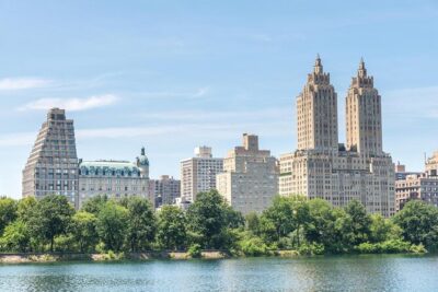 Central Park Pedicab Guided Tours – 1, 1.5 & 2Hrs