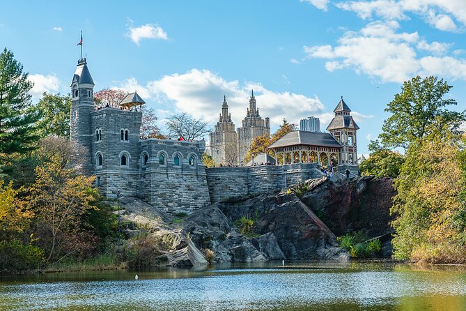 Central Park Pedicab Guided Tours - What you gain by choosing two or three hours