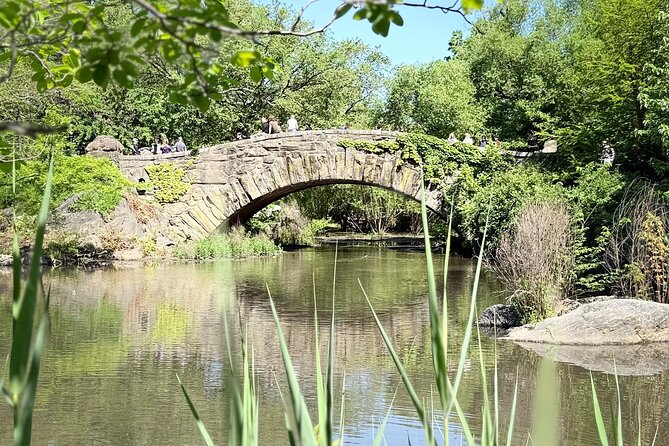 Central Park Pedicab Guided Tours with Theater - Why a Central Park pedicab makes sense