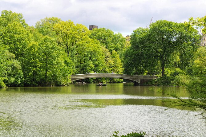 Central Park Pedicab Tour– Top Highlights - The guides and the storytelling