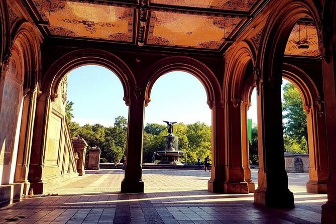 Central Park Private Horse and Carriage Tour - Movie locations and stories from the driver