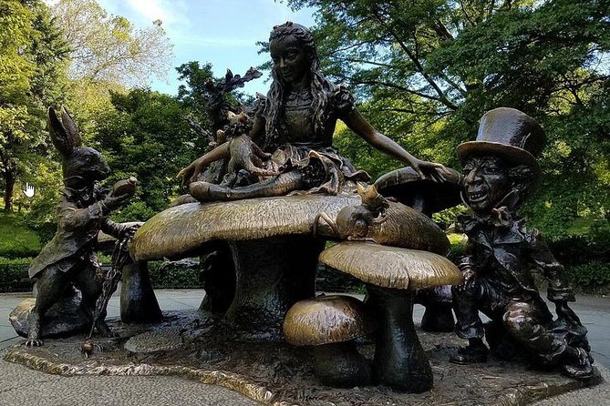 Central Park Private Horse and Carriage Tour - Value, prebooking, and the cost of convenience