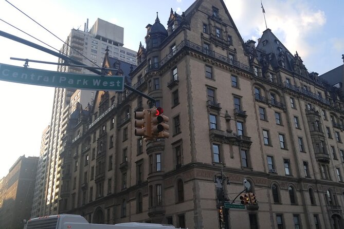Central Park: Scandal & Vice Walking Tour - Key points before you book