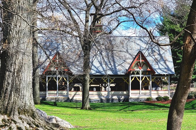 Central Park Secrets And Highlights - What a two-hour park walk feels like