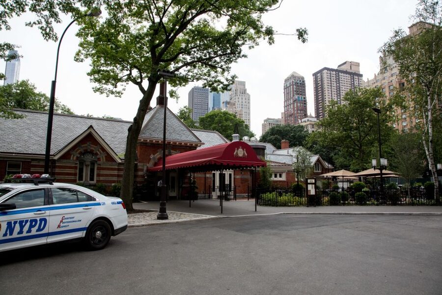 Central Park TV & Movie Sites Walking Tour - NYC - Key points to know before you book