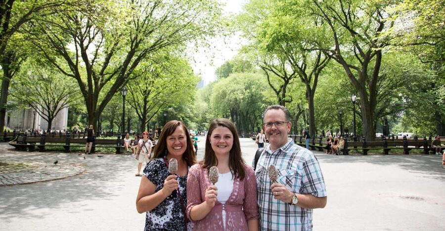Central Park TV & Movie Sites Walking Tour - NYC - Why film fans get more from Central Park